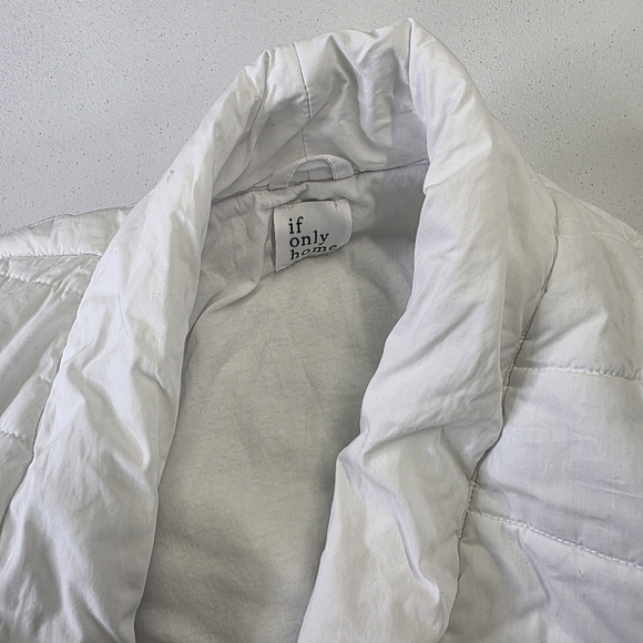 If Only Home Duvet Robe - Picture 10 of 13